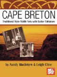 cape breton fiddle